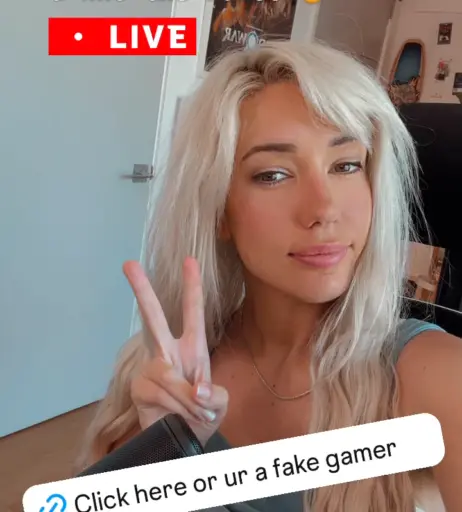 Image 4829914 from Alanah Pearce - charalanahzard