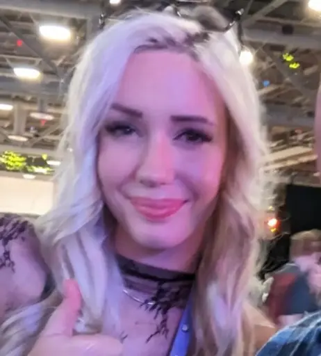 Image 4828850 from Alanah Pearce - charalanahzard