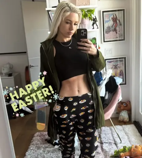 Image 4828410 from Alanah Pearce - charalanahzard