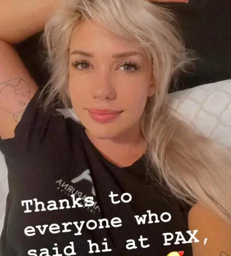 Image 4815381 from Alanah Pearce - charalanahzard