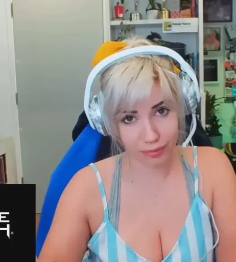 Image 4816865 from Alanah Pearce - charalanahzard