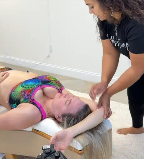 Image 4816514 from Mondragon Chiropractic / Brenda Mondragon