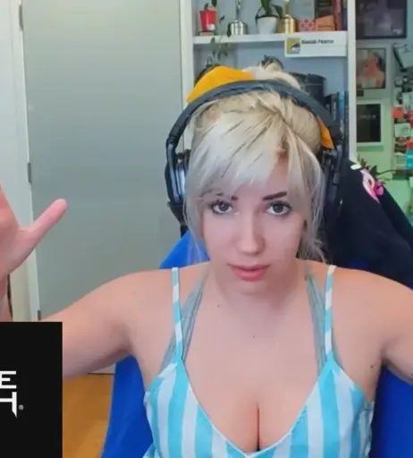 Image 4816665 from Alanah Pearce - charalanahzard