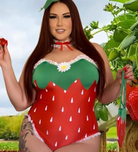 Image 4816191 from Ruby Red (Aubrey Red)