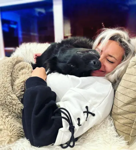 Image 4817746 from Alanah Pearce - charalanahzard