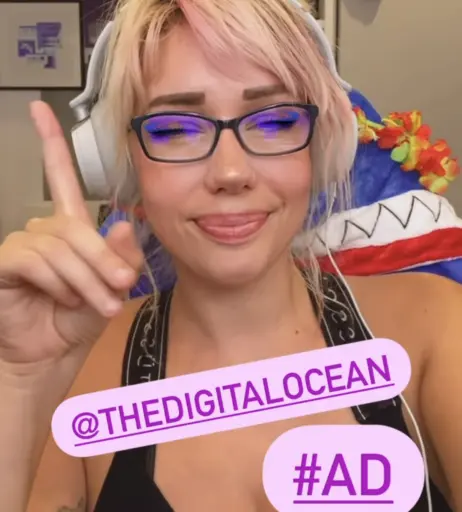 Image 4814485 from Alanah Pearce - charalanahzard