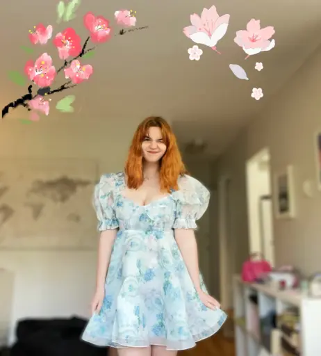 Image 4814623 from Sarah Z