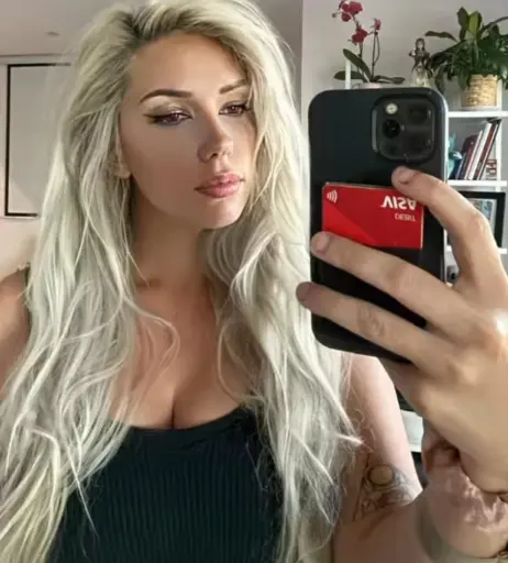 Image 4814109 from Alanah Pearce - charalanahzard