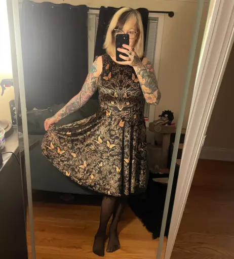 Image 4814314 from PushingUpRoses