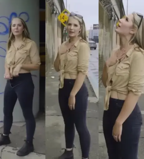 Image 4811313 from Lauren Southern