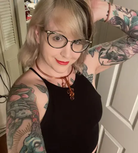 Image 4812295 from PushingUpRoses