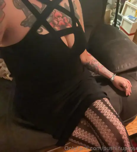 Image 4813186 from PushingUpRoses