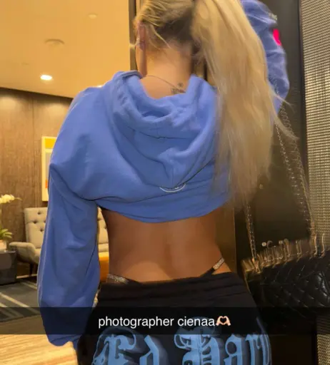 Image 4810455 from Breckie Hill / @breckiehill