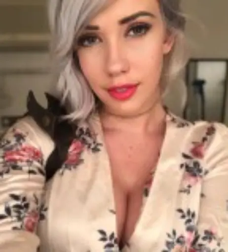 Image 4810031 from Alanah Pearce - charalanahzard