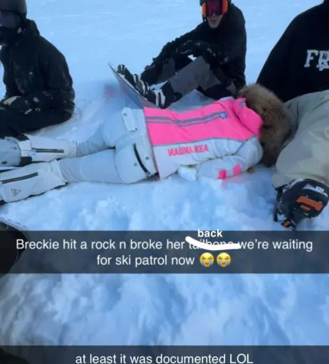 Image 4810279 from Breckie Hill / @breckiehill