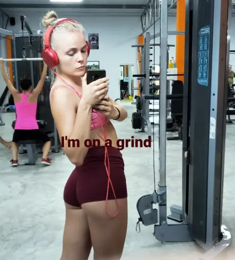 Image 481958 from blondeluna