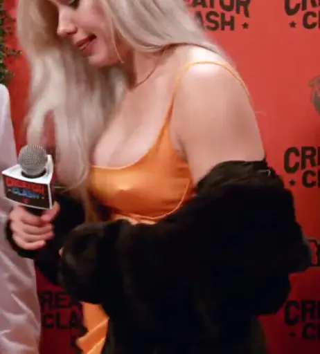 Image 4819422 from Alanah Pearce - charalanahzard