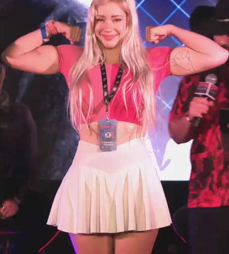 Image 4819175 from Alanah Pearce - charalanahzard