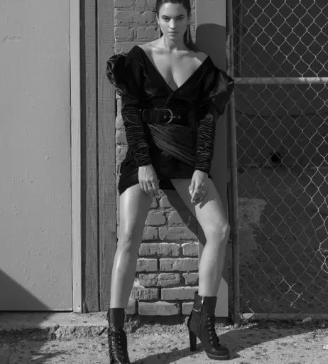 Image 4805428 from Nina Drama / Nina Marie Daniele