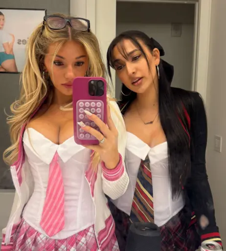 Image 4806697 from Breckie Hill / @breckiehill