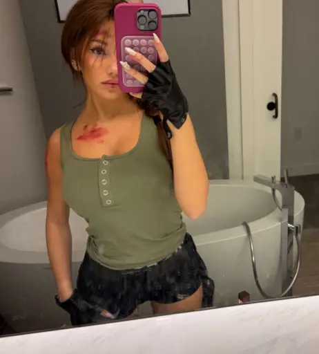 Image 4806287 from Breckie Hill / @breckiehill