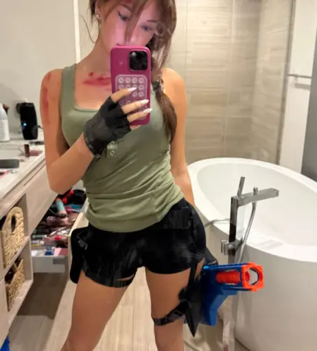 Image 4806243 from Breckie Hill / @breckiehill