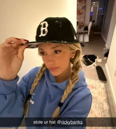 Image 4807472 from Breckie Hill / @breckiehill