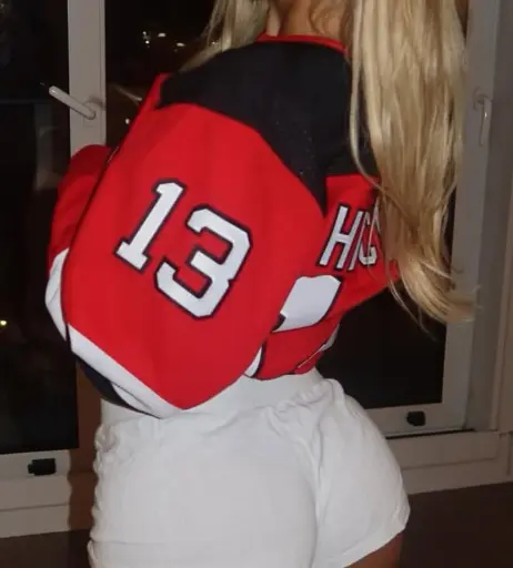 Image 4807740 from Breckie Hill / @breckiehill