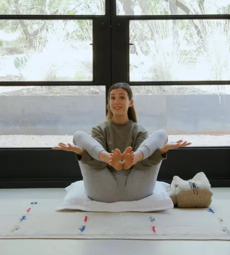 Image 4804134 from Adriene Mishler (Yoga With Adriene)