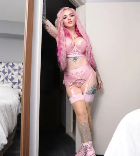 Image 480105 from Princess Jenycide