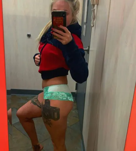 Image 4802878 from Tabby Ridiman / Tabs24x7