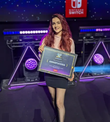 Image 4803142 from Anniefuchsia