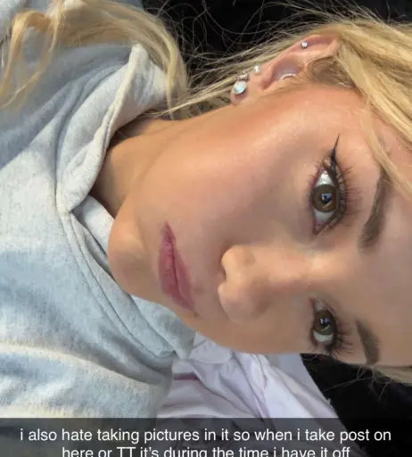 Image 4809528 from Breckie Hill / @breckiehill