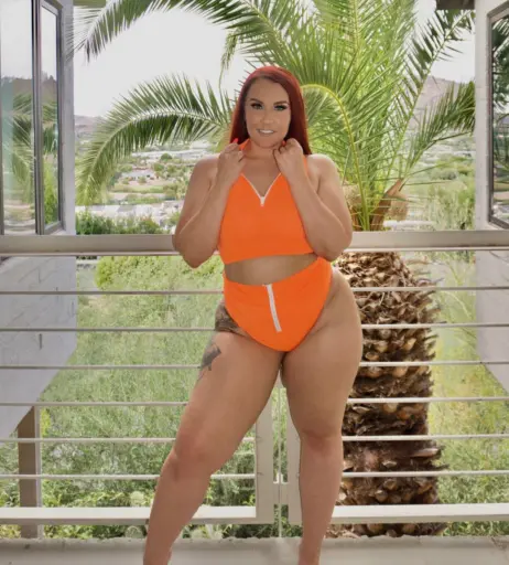 Image 4809404 from Ruby Red (Aubrey Red)