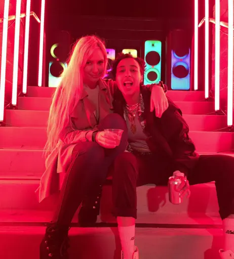 Image 4809792 from Alanah Pearce - charalanahzard