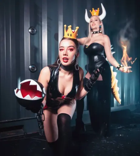 Image 4809602 from Miss Mikkaa / missmikkaa