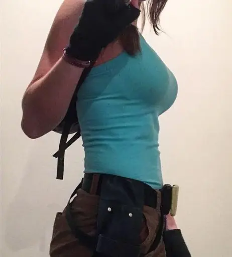 Image 4809033 from Alanah Pearce - charalanahzard