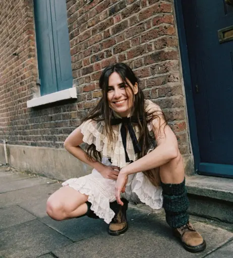 Image 4808175 from Dodie Clark doddleoddle