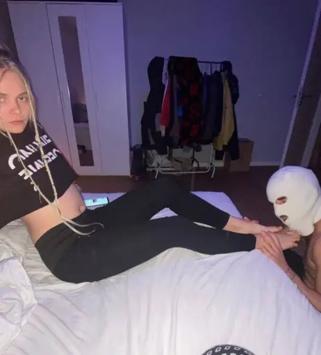 Image 480816 from blondeluna