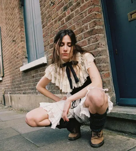 Image 4808228 from Dodie Clark doddleoddle