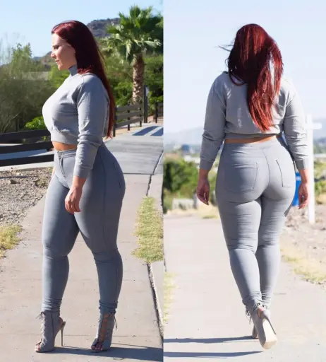 Image 4808958 from Ruby Red (Aubrey Red)