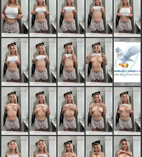 Image 4995479 from Kittiebabyxxx