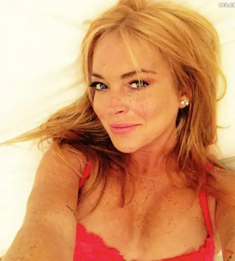 Image 4995757 from Lindsay Lohan