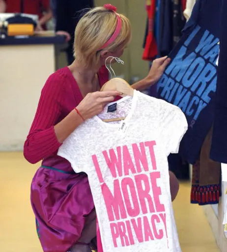 Image 4994100 from Paris Hilton