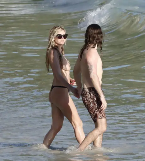 Image 4992537 from Heidi Klum