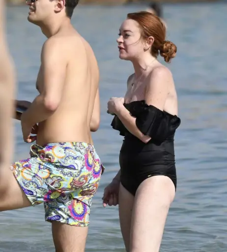 Image 4993175 from Lindsay Lohan