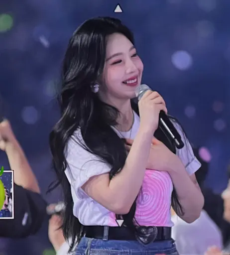 Image 4999831 from Park Soo-young (Joy - Red Velvet)