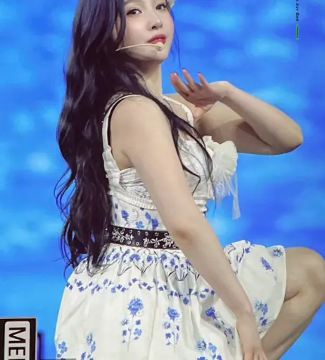 Image 4999835 from Park Soo-young (Joy - Red Velvet)