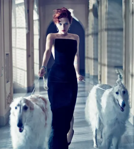 Image 4986675 from Scarlett Johansson