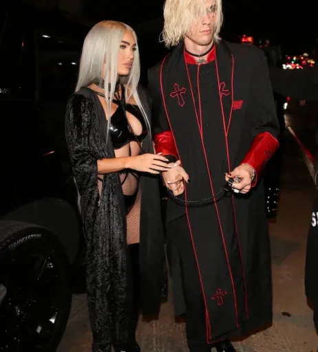 Image 4980851 from Megan Fox